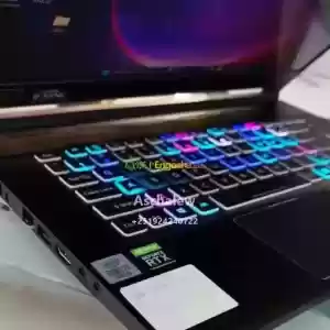 Acer Predator Brand new with  Core i7BRAND NEW ACER Predator Base speed 2.9GHZLogical 8 p in Ethiopia